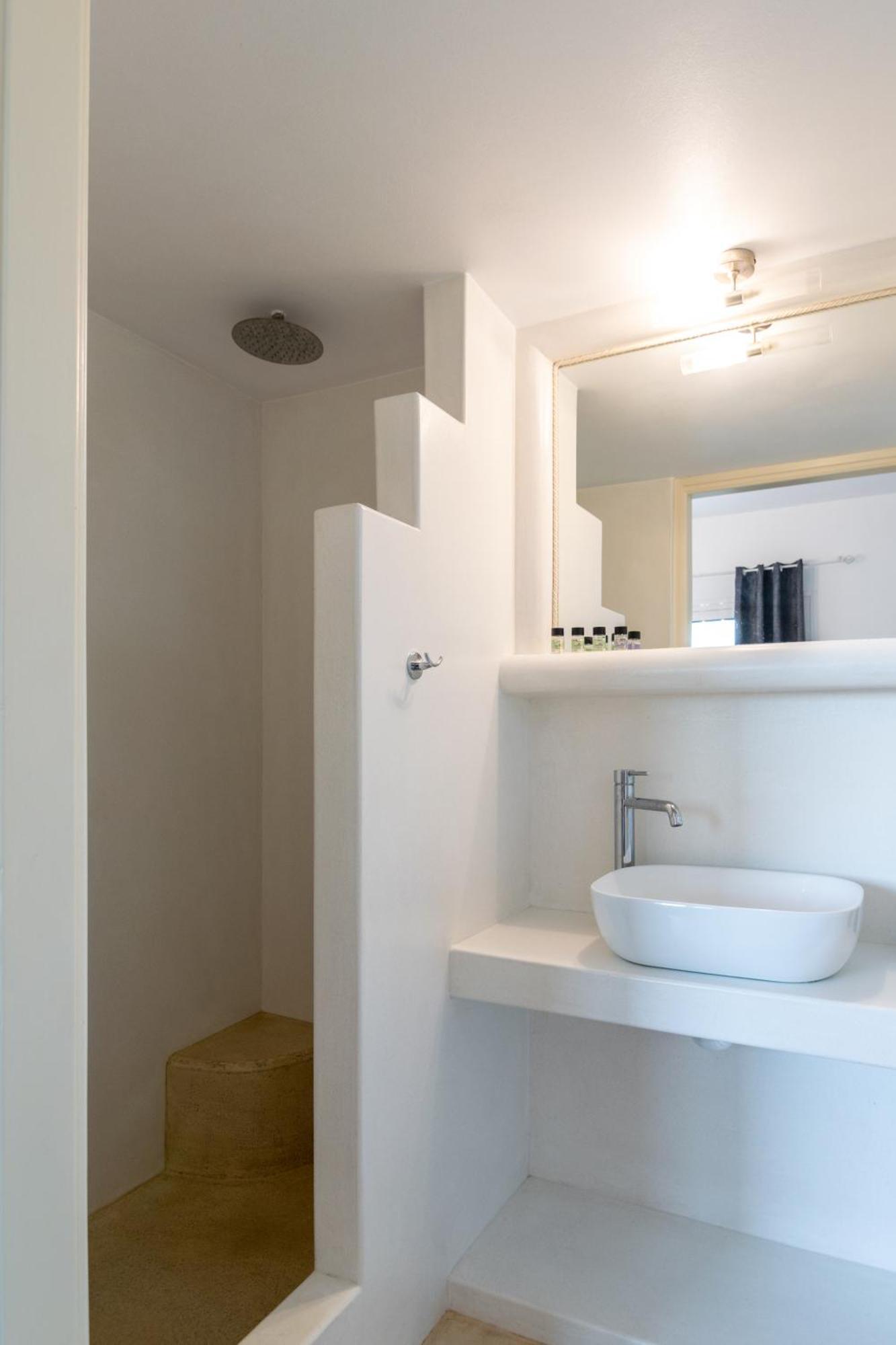 Tranquille House Villa Provatas Ngoại thất bức ảnh