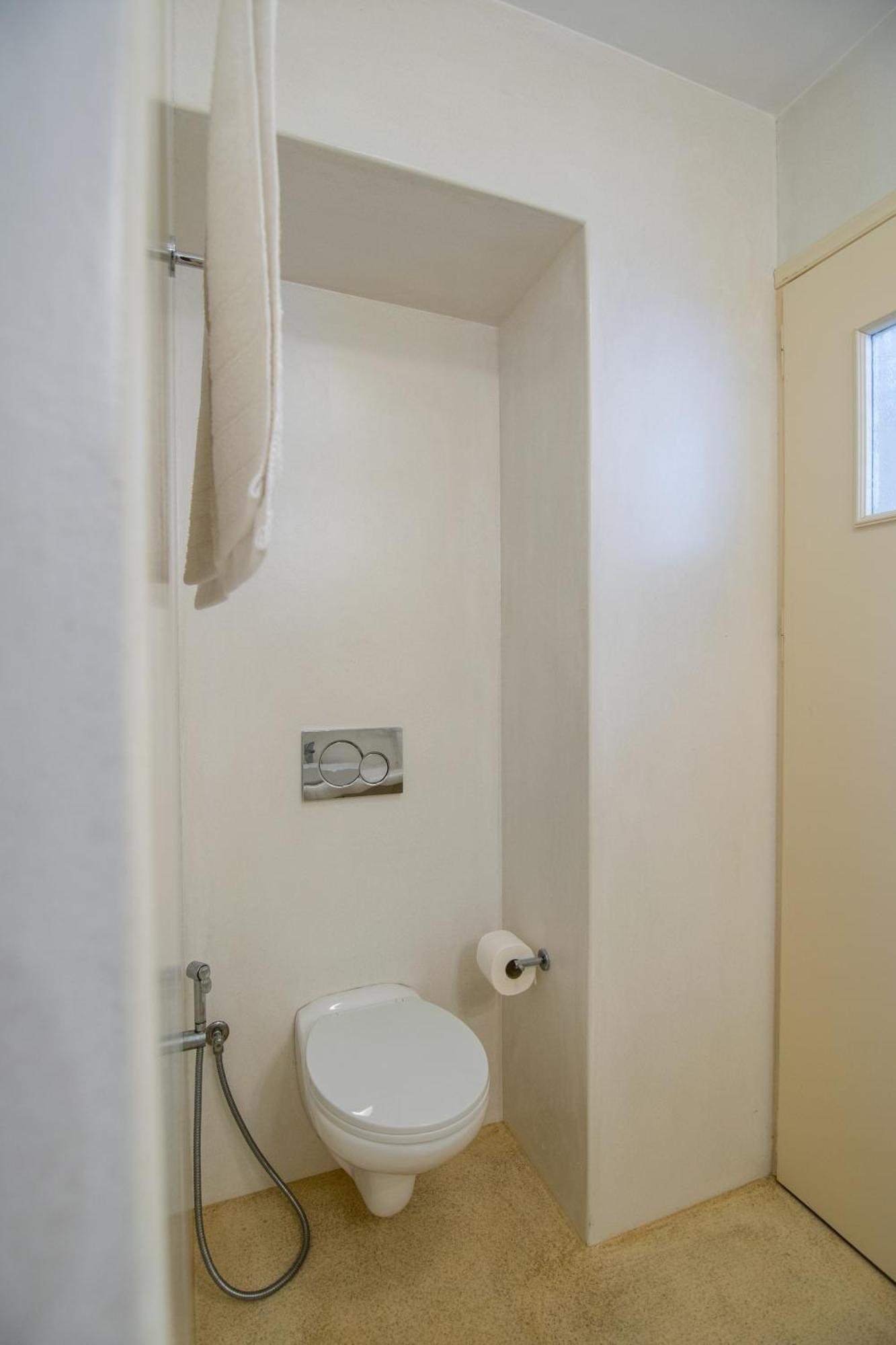 Tranquille House Villa Provatas Ngoại thất bức ảnh